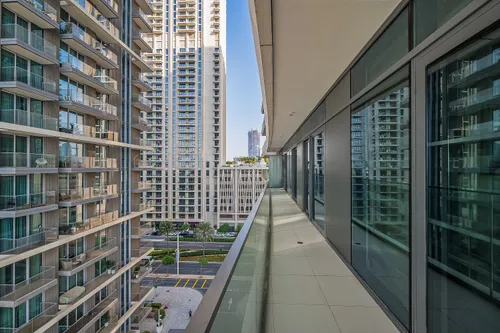 3 Bedrooms Apartment in Beach Vista