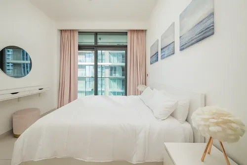 3 Bedrooms Apartment in Beach Vista