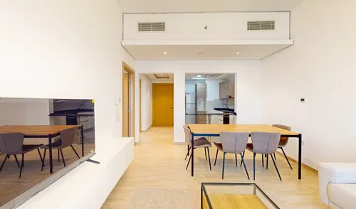 1 Bedroom Apartment in Oxford Residence 2