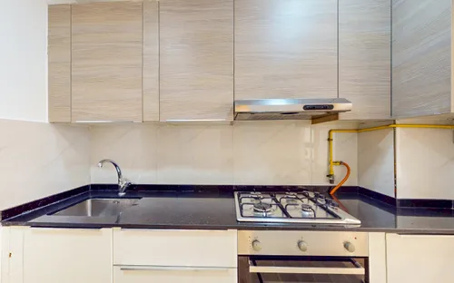 1 Bedroom Apartment in Oxford Residence 2