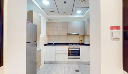 1 Bedroom Apartment in Oxford Residence 2