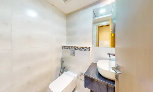 1 Bedroom Apartment in Oxford Residence 2