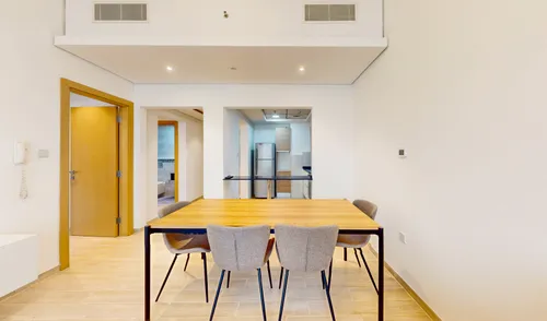 1 Bedroom Apartment in Oxford Residence 2