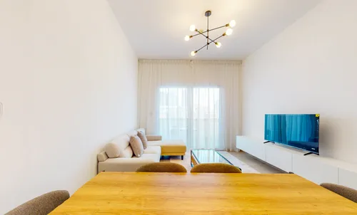 1 Bedroom Apartment in Oxford Residence 2