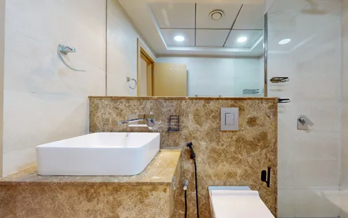 1 Bedroom Apartment in Oxford Residence 2