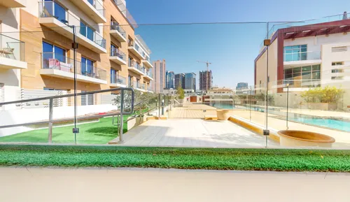 1 Bedroom Apartment in Oxford Residence 2