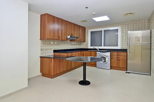 1 Bedroom Apartment in Princess Tower