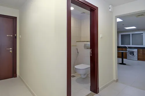 1 Bedroom Apartment in Princess Tower