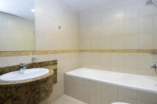 1 Bedroom Apartment in Princess Tower