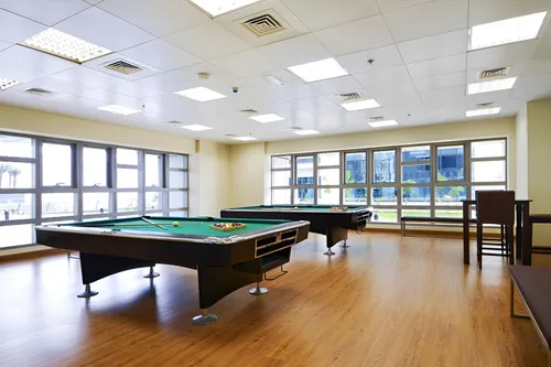 1 Bedroom Apartment in Princess Tower