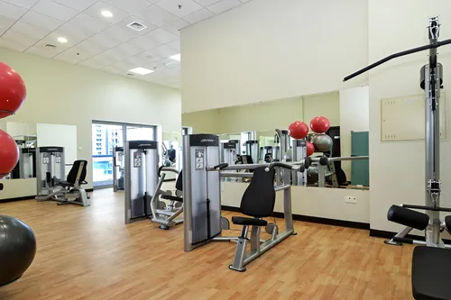 1 Bedroom Apartment in Princess Tower