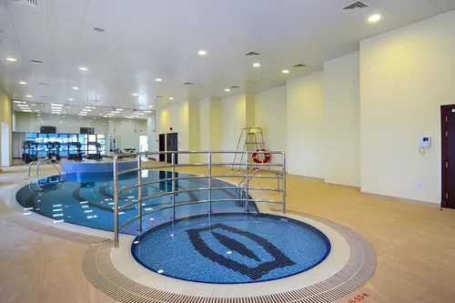 1 Bedroom Apartment in Princess Tower