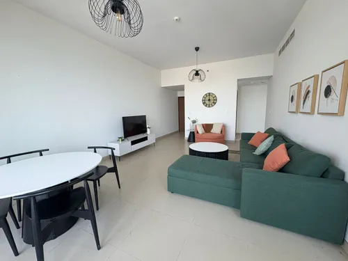 2 Bedrooms Apartment in 5242 Tower 1