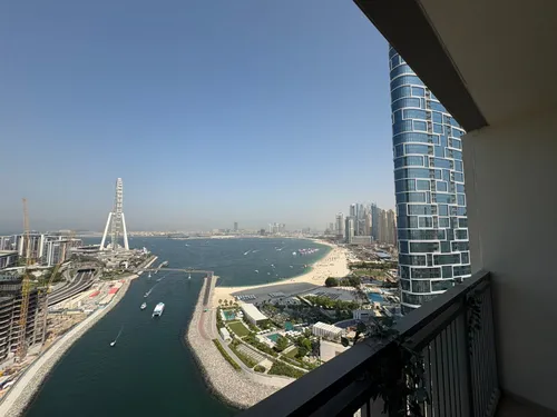 2 Bedrooms Apartment in 5242 Tower 1