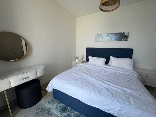 2 Bedrooms Apartment in 5242 Tower 1