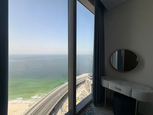 2 Bedrooms Apartment in 5242 Tower 1