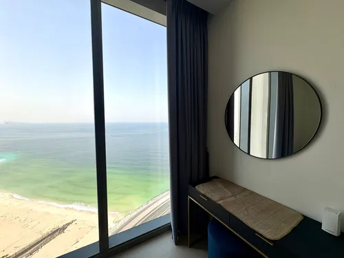 2 Bedrooms Apartment in 5242 Tower 1