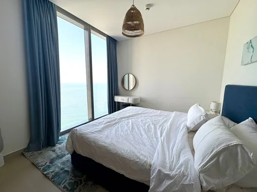 2 Bedrooms Apartment in 5242 Tower 1