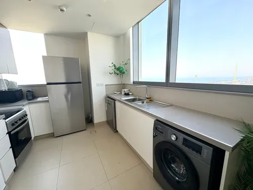 2 Bedrooms Apartment in 5242 Tower 1