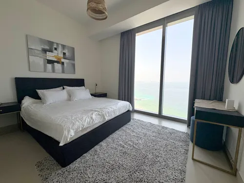 2 Bedrooms Apartment in 5242 Tower 1