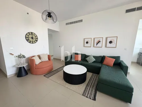 Sea View | Chiller Free | Fully Furnished