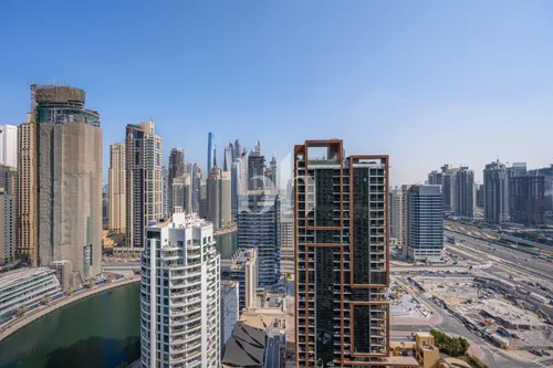 1 Bedroom Apartment in JW Marriott Hotel Marina