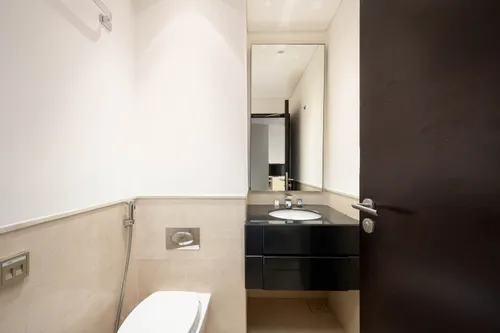 1 Bedroom Apartment in JW Marriott Hotel Marina