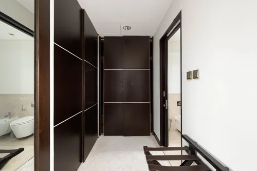 1 Bedroom Apartment in JW Marriott Hotel Marina