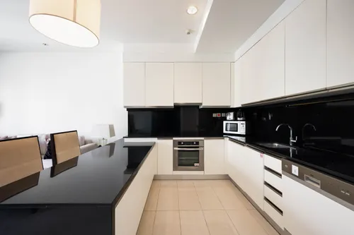 1 Bedroom Apartment in JW Marriott Hotel Marina