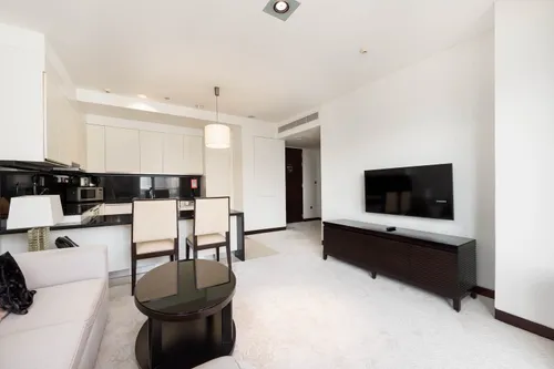 1 Bedroom Apartment in JW Marriott Hotel Marina