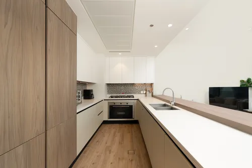 2 Bedrooms Apartment in Jumeirah Living Marina Gate