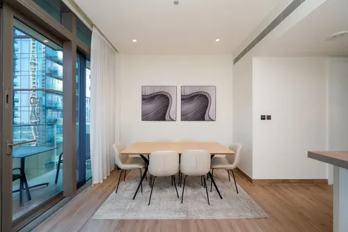 2 Bedrooms Apartment in Jumeirah Living Marina Gate