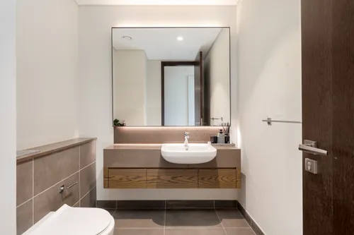 2 Bedrooms Apartment in Jumeirah Living Marina Gate