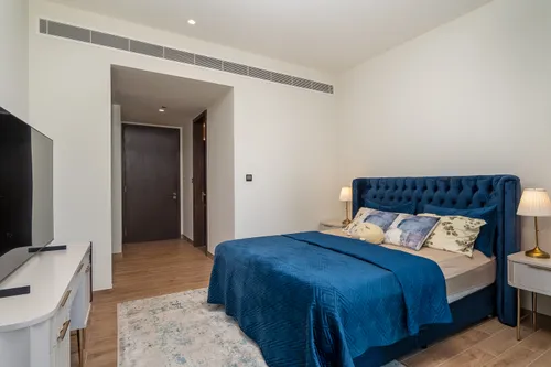 2 Bedrooms Apartment in Jumeirah Living Marina Gate