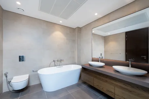 2 Bedrooms Apartment in Jumeirah Living Marina Gate