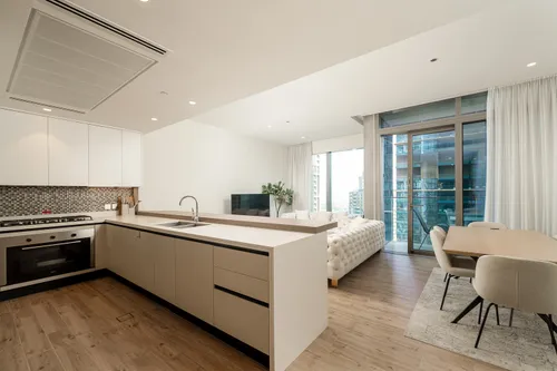 2 Bedrooms Apartment in Jumeirah Living Marina Gate