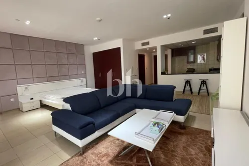 Fully Furnished | Vacant | Spacious