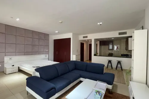 Apartment in Murjan 2