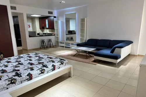 Apartment in Murjan 2