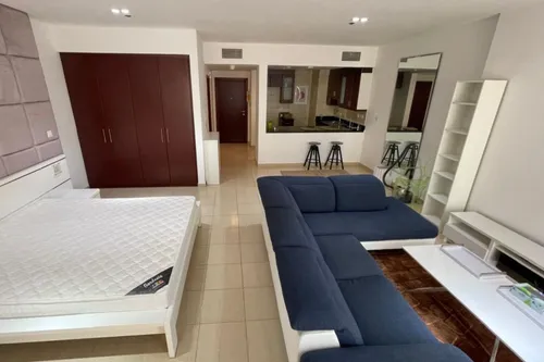 Apartment in Murjan 2