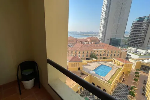 Apartment in Murjan 2