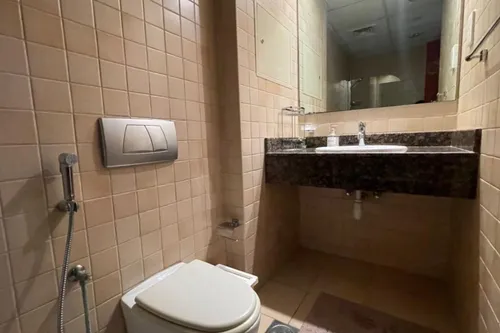 Apartment in Murjan 2