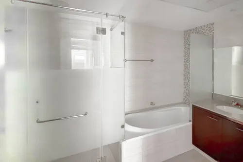 3 Bedrooms Apartment in Al Badia Residences