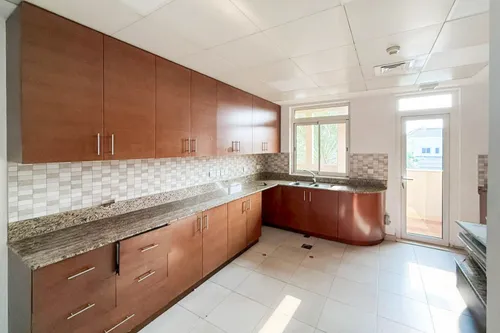 3 Bedrooms Apartment in Al Badia Residences