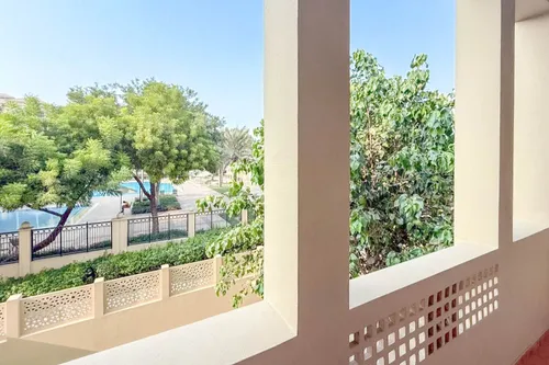 3 Bedrooms Apartment in Al Badia Residences
