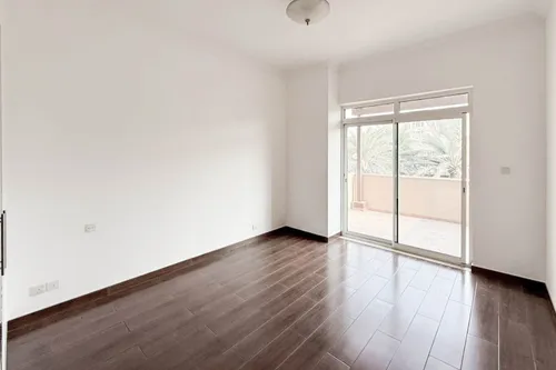 3 Bedrooms Apartment in Al Badia Residences