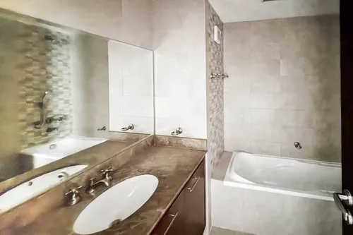 3 Bedrooms Apartment in Al Badia Residences