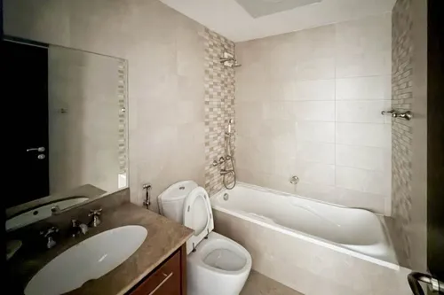 3 Bedrooms Apartment in Al Badia Residences