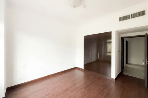 3 Bedrooms Apartment in Al Badia Residences