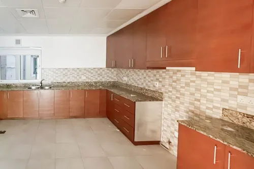 3 Bedrooms Apartment in Al Badia Residences